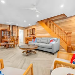 Sea Bright Cottage · Steps to Beach · Private Yard